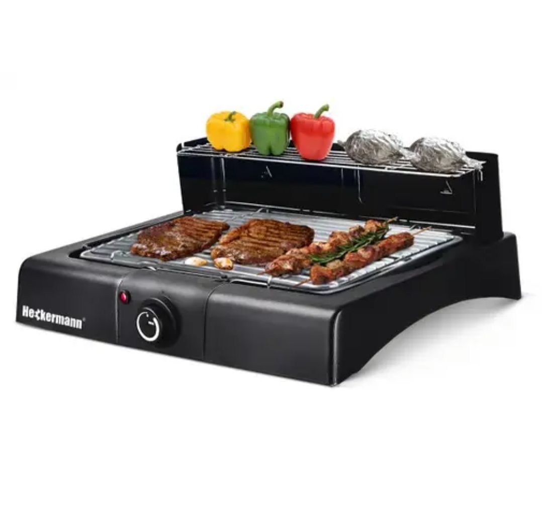 Электрический гриль Cecotec PerfectSteak  настольный