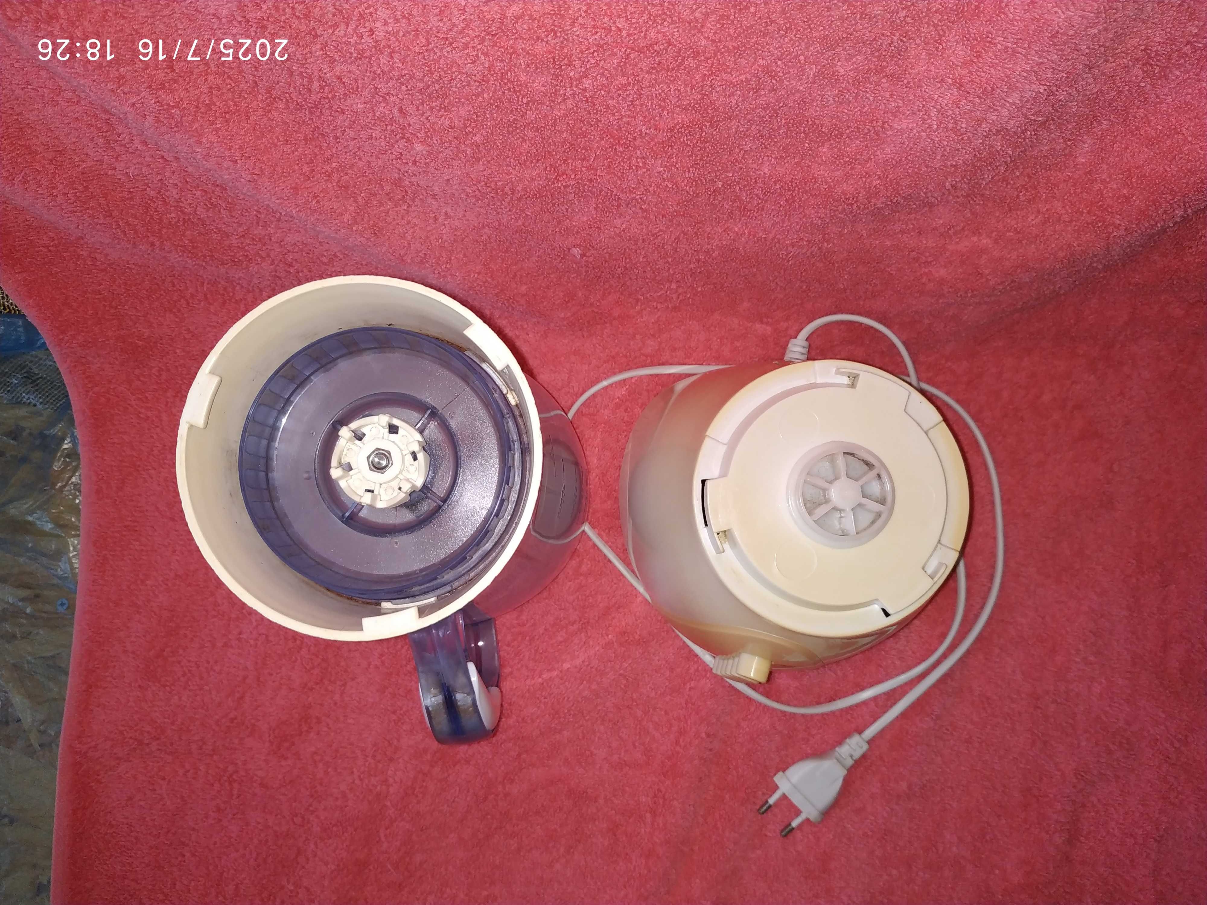 Блендер Orion ORB 015