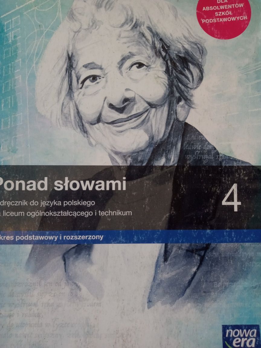 MATeMAtyka 4 ZP nowa era