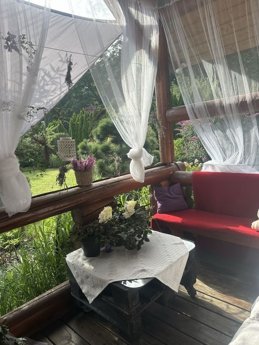 Działka Rod w Opalenicy