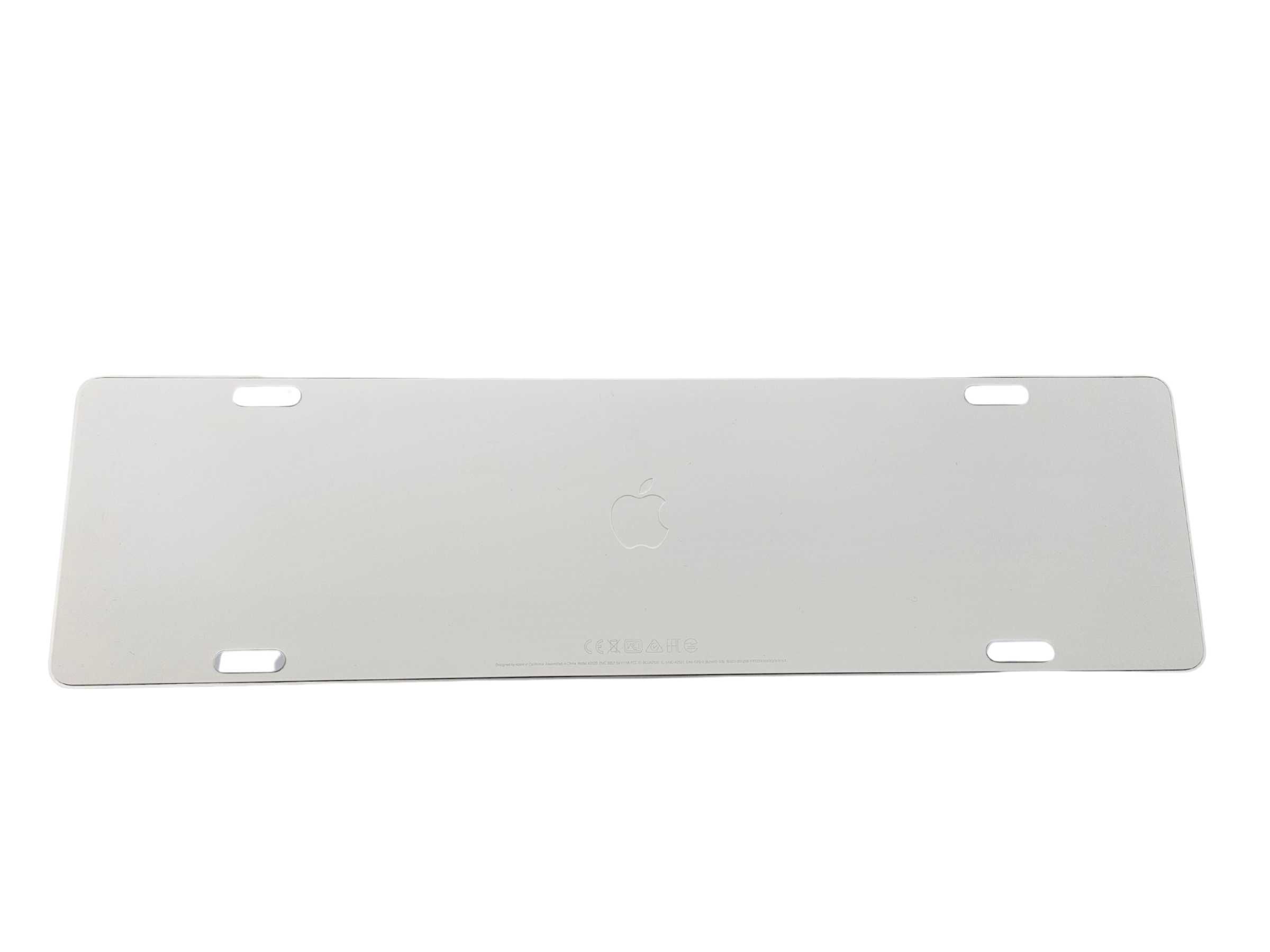 Клавіатура Apple Magic Keyboard with Touch ID and Numeric Keypad