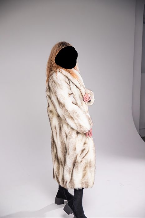 Шуба в оренду Житомир