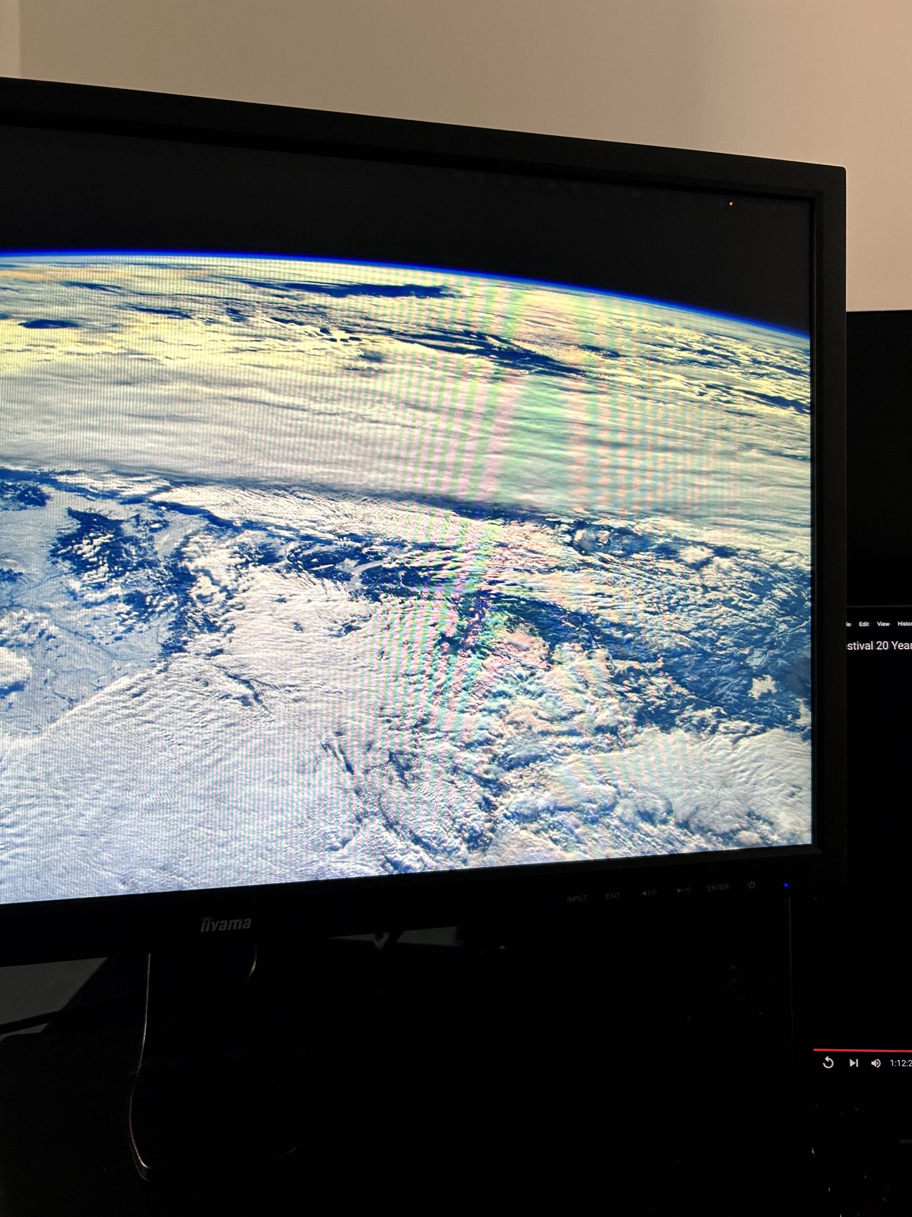 Vende-se Monitor iiyama ProLite B2483HSU  Trabalho e Gaming - x2