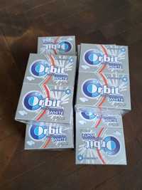 Orbit Professional White 10 упаковок по 12 штук