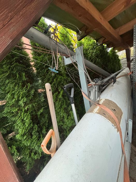 Katamaran Łódź żaglowa