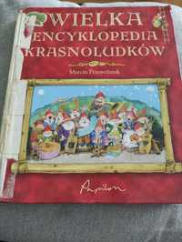 Wielka encyklopedia krasnoludków