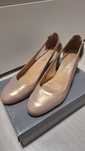Buty na obcasiee
