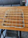 Dolny kosz zmywarki Lagan Ikea, kółka