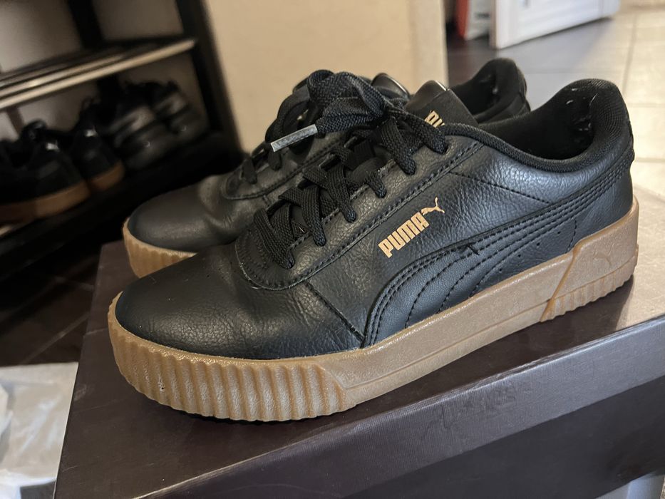Кеди жіночі Puma