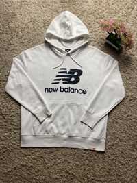 Худи new balance