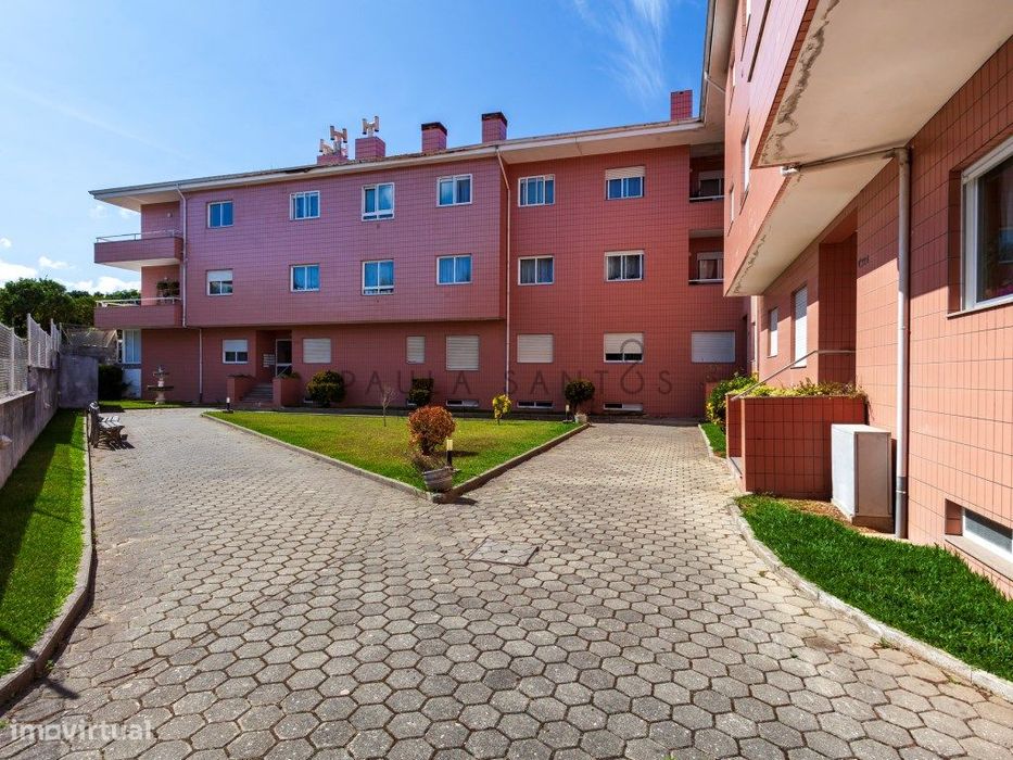 Apartamento T2+1 | Gulpilhares | Vila Nova De Gaia