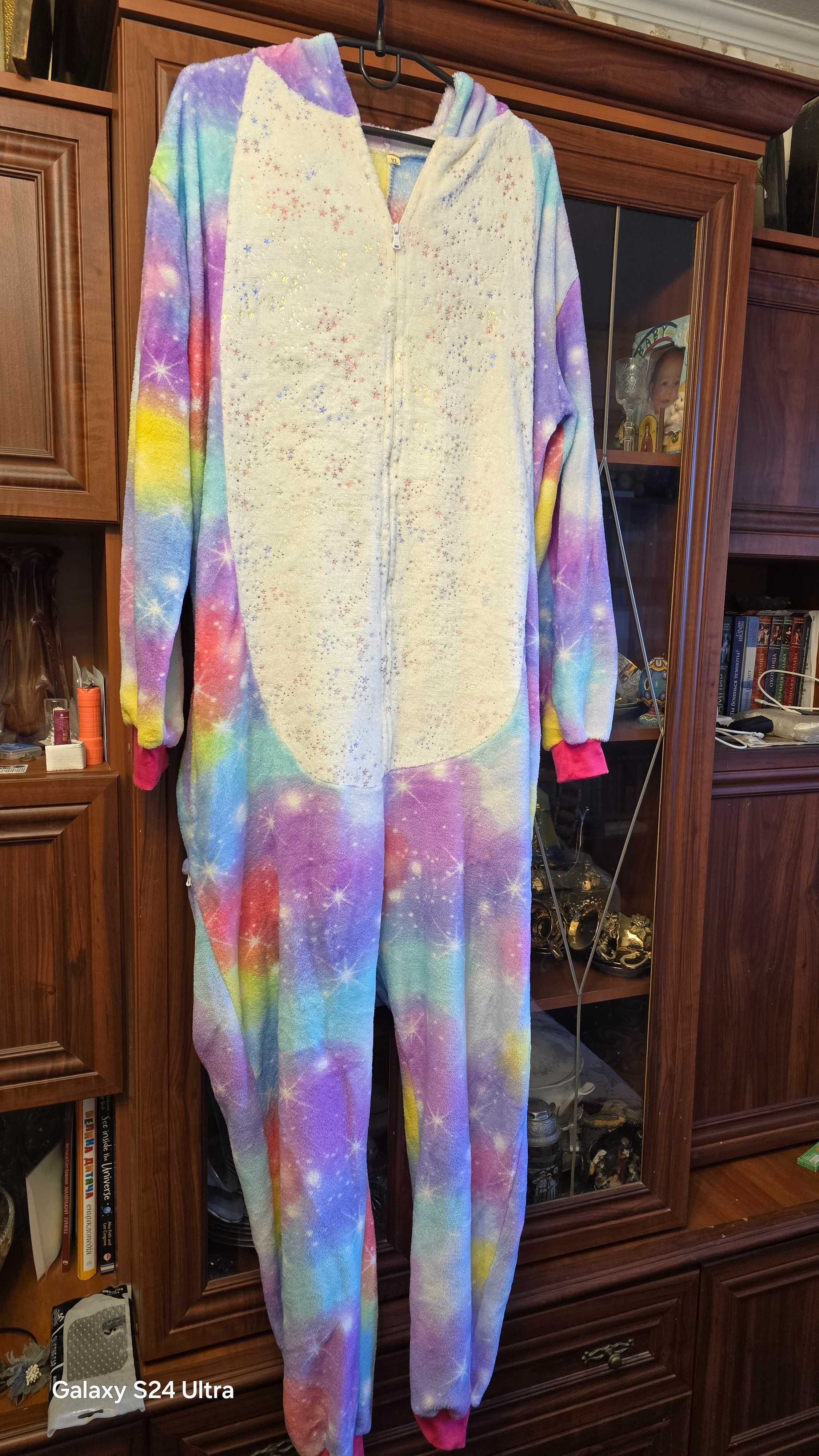 Кигурумі Єдиноріг Unicorn