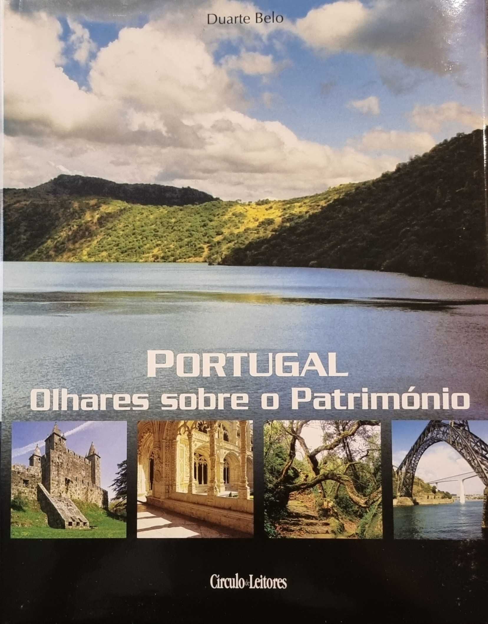 Portugal - Olhares Sobre o Património I Duarte Bello
