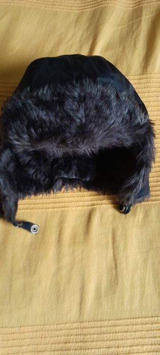 Czapka narciarska Uszatka Wedze jak nowa