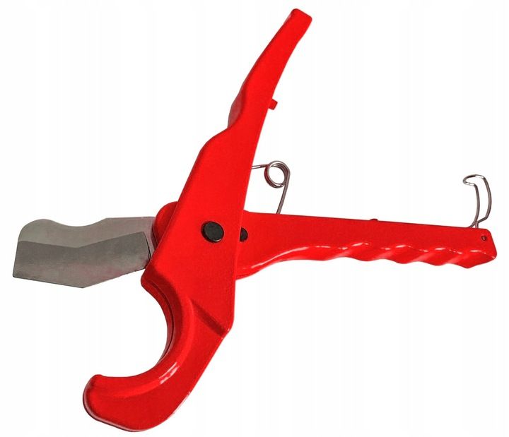 Nożyce Do Cięcia Rur Rurek Pcv Pex Pe Pp Obcinak Obcinaki 3-36mm Mocne