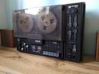 Magnetofon szpulowy UNITRA Aria M2407S