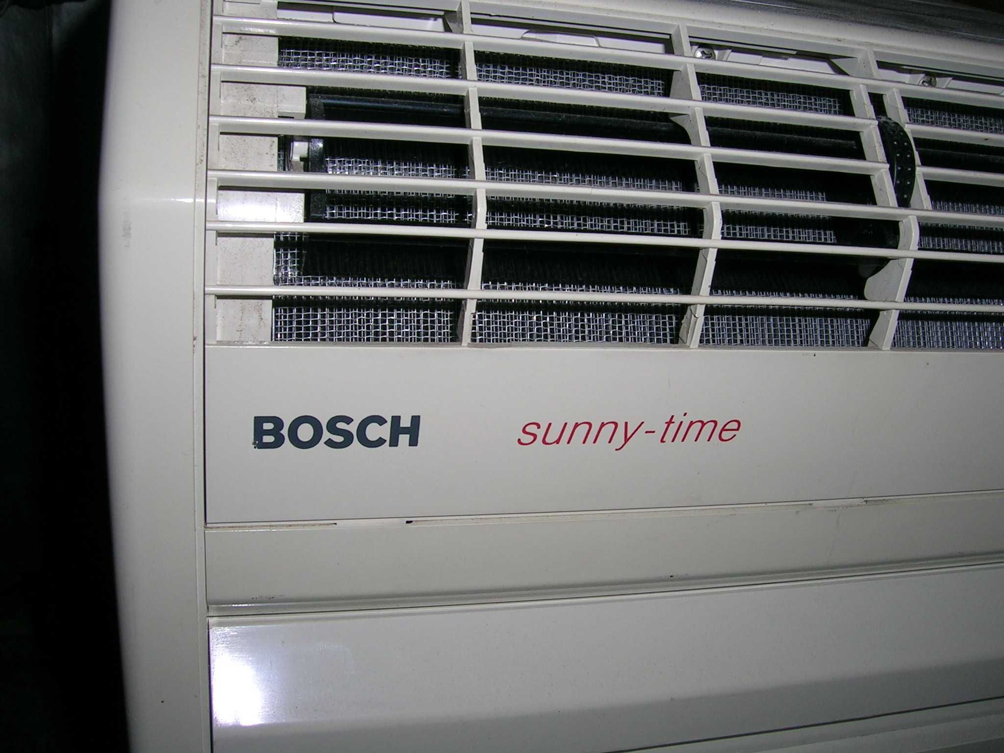 klimatyzator z funkcją grzania Bosch Sunny-Time sprawny