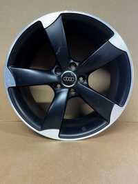 Felga Audi TT 8J0.601025DD Rotor 9Jx19 ET52 5x112