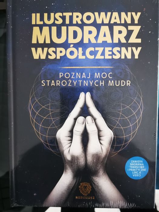 Zestaw książek psychologicznych od Mediteusz, Królicki, Gotowicz