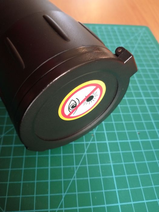 Зорова труба Bresser Junior 20-60x60