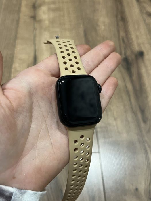 Apple Watch series 7