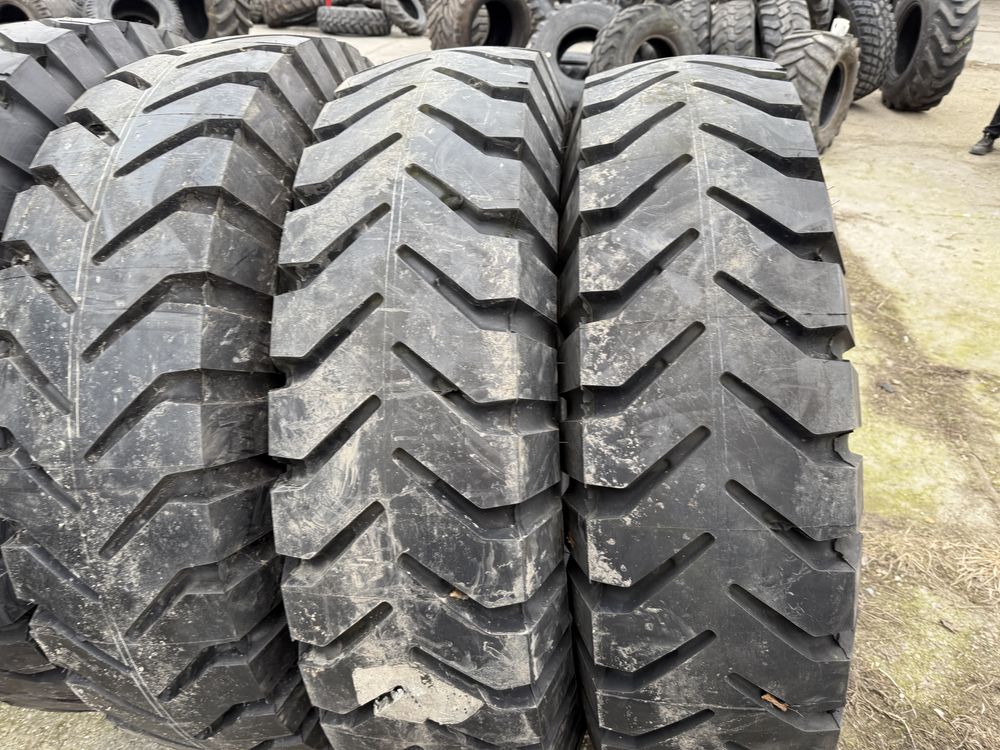 Opony 12.00R24 Michelin Nowe