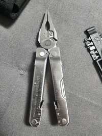 Leatherman supertool 300 z bitami leatherman