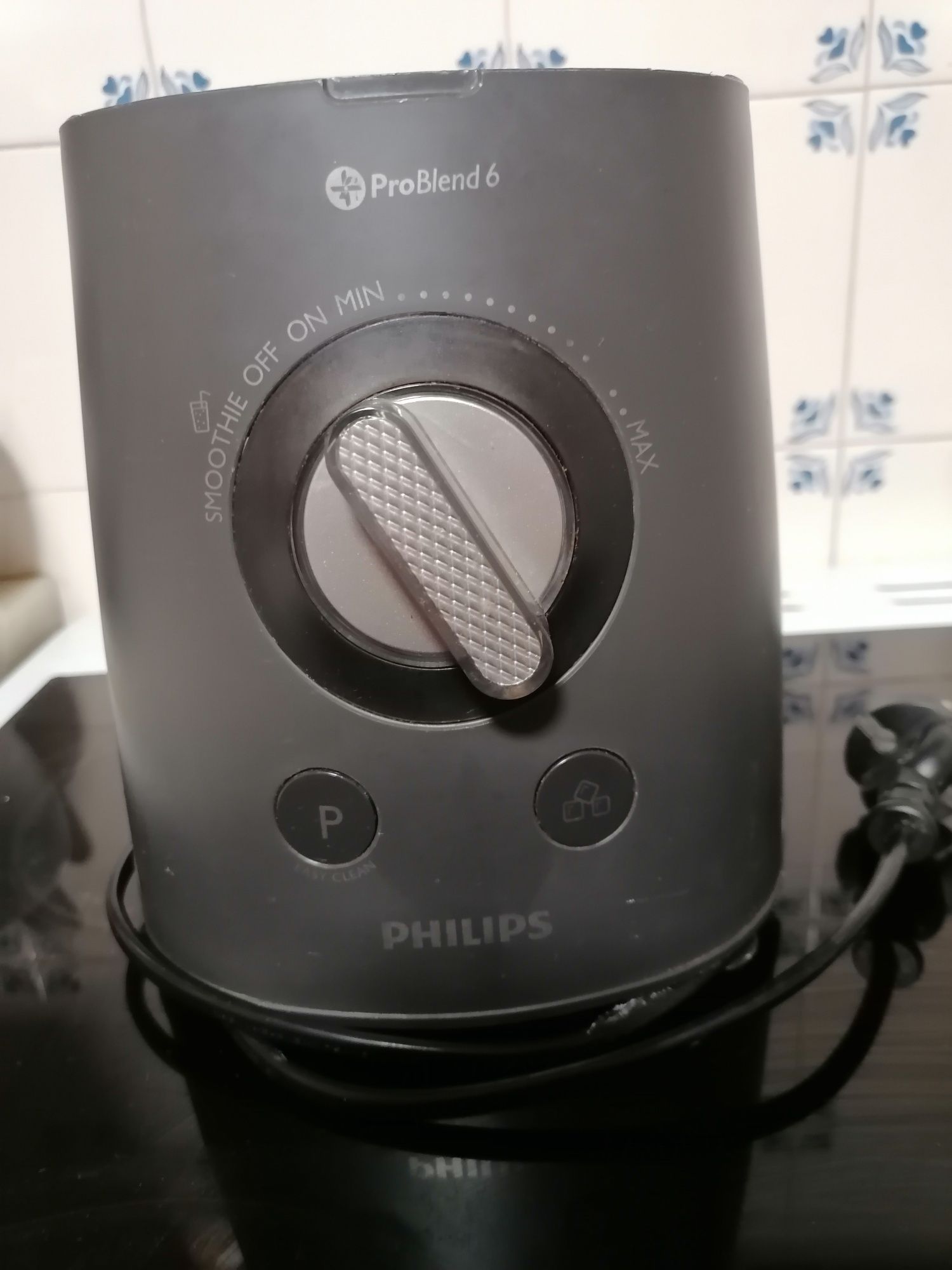 Liquidificador Philips ProBlend 6 (Motor)