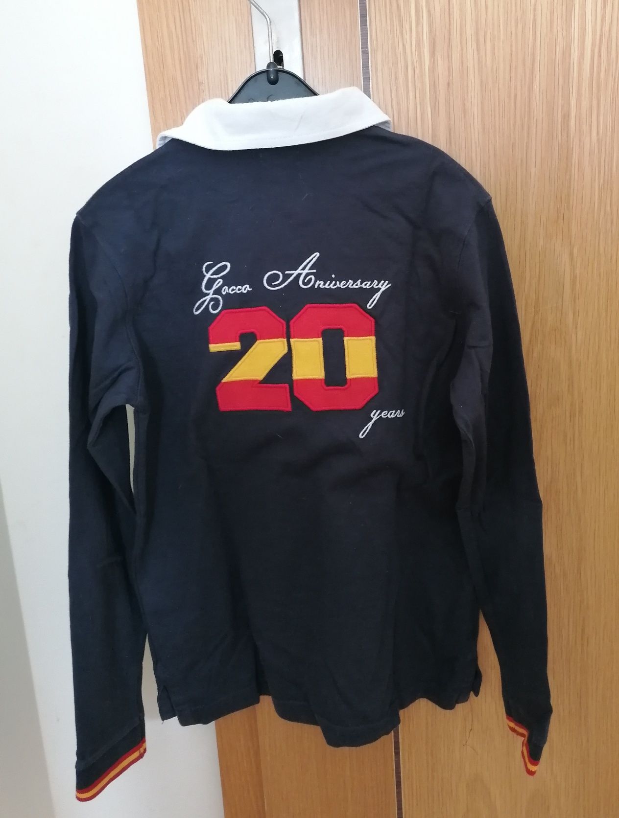Polo Gocco 9/10A