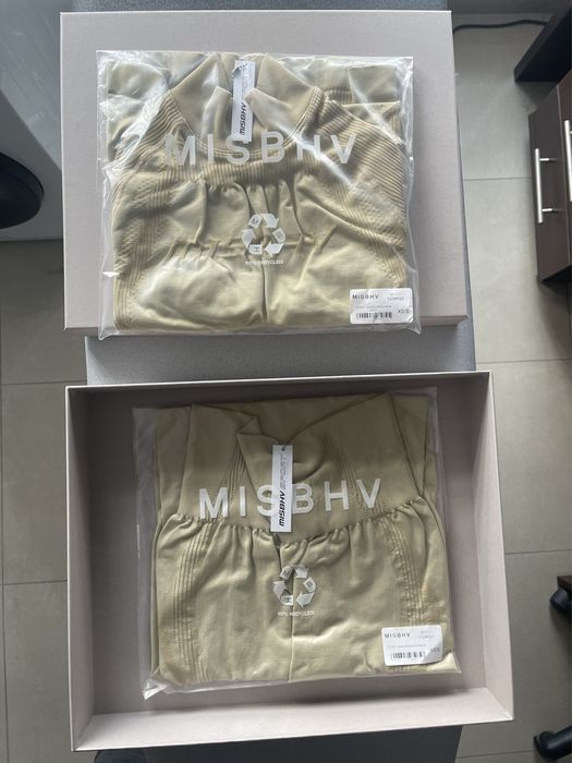 Misbhv sport moth XS komplet