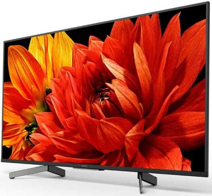 Телевізор Sony KD-43XG8305 120 Hz Smart TV Android  Гарантія 12 міс