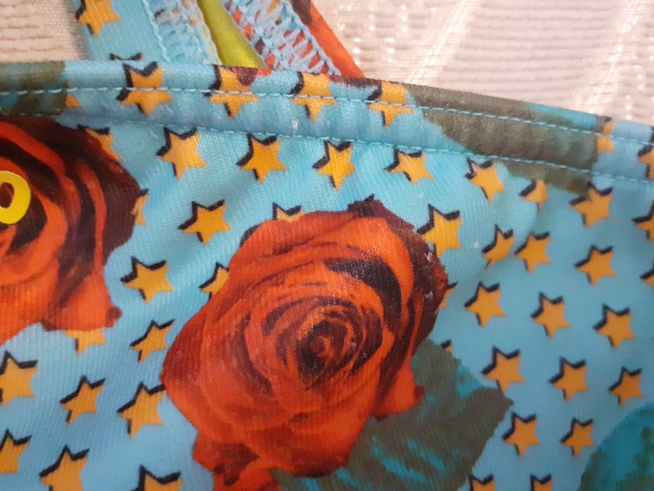 Купальник Arena розмір s, чашка А