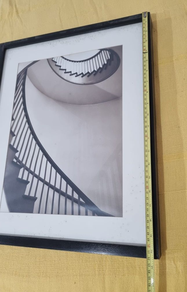 Quadro para Parede medidas nas fotos recolha no local
