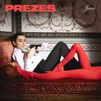 Jacuś "Prezes" CD (Nowa w folii)