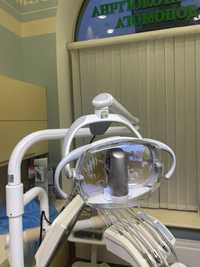 Стоматологическая лампа Faro (Italy)
