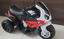 Motor na akumulator BMW