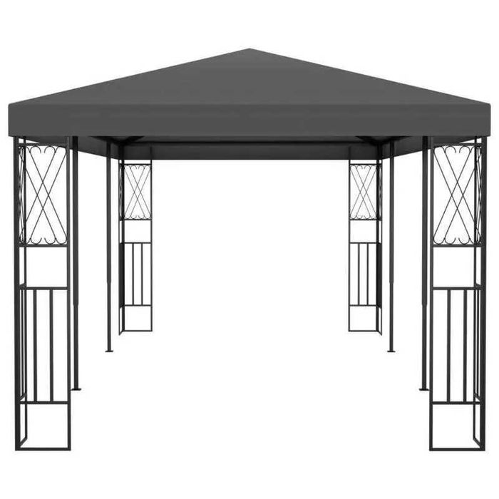 OPORTUNIDADE Tenda de Jardim 3m x 6m Usada só 1x num Evento COMO NOVAS