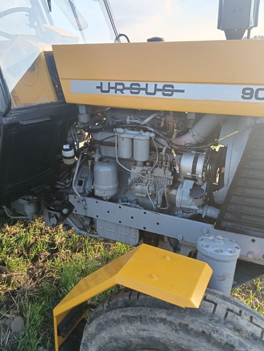 Sprzedam ursus 385