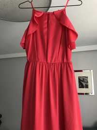 Sukienka maxi GUESS xs/s