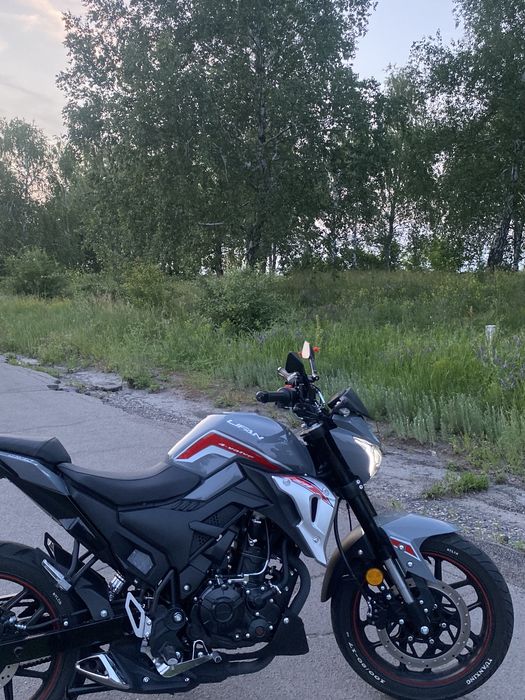 Lifan sr220 2025