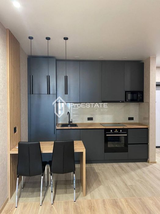 продаж ЖК Славутич  вул. Зарічна, 4К1 Осокорки м.Славутич