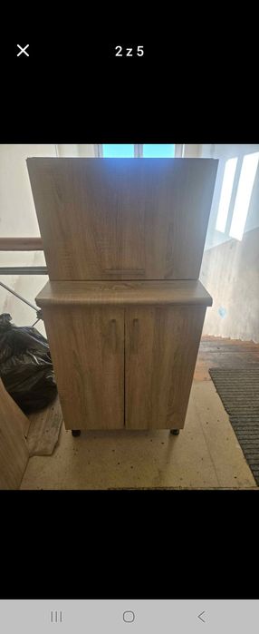 Meble kuchenne używany