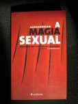 A Magia Sexual, Sarane Alexandrian