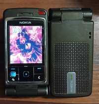 Продам телефон Nokia 6260