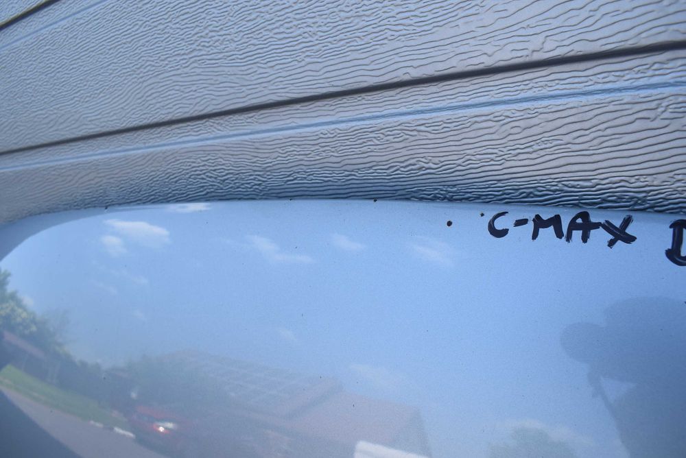 Maska pokrywa silnika Ford Focus C-max kolor D1 CZĘŚCI