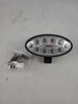 Lampa robocza LED owalna Wesem 939-CRV1B.52303.01