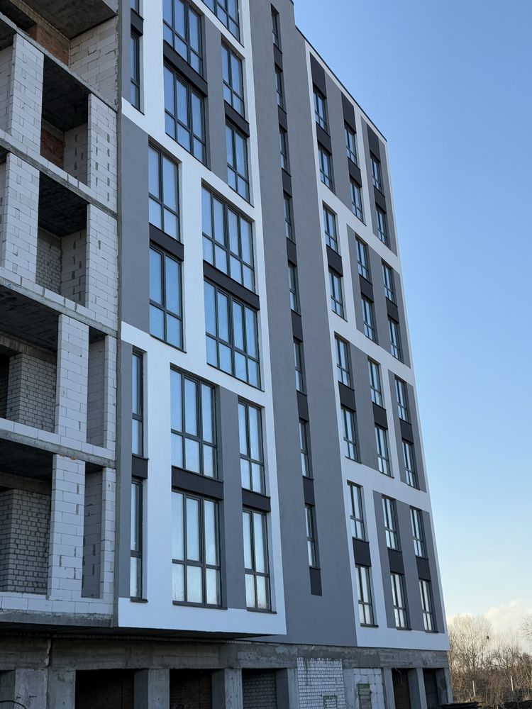 Новобудова 110м2+гараж17м2, "Рів'єра"вул.Вінницька