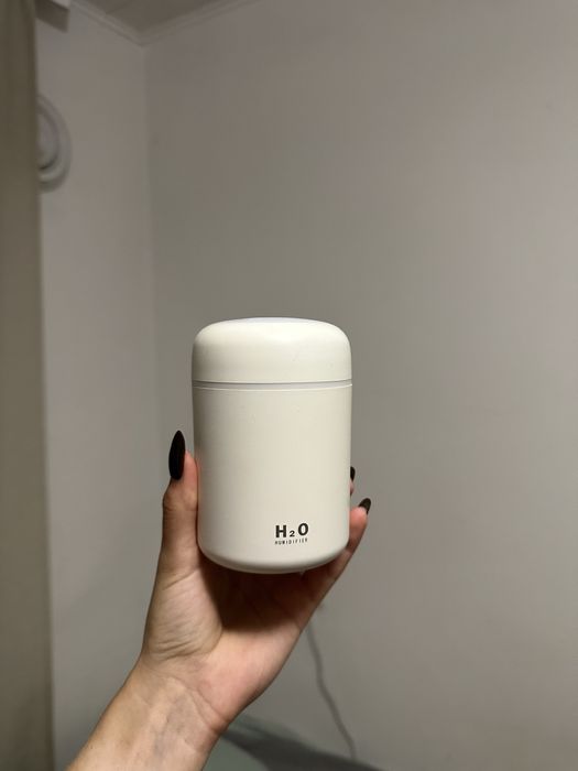 Зволожувач повітря