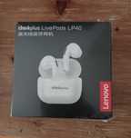Phones Lenovo novos