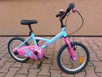 Rowerek btwin 500 16 cali